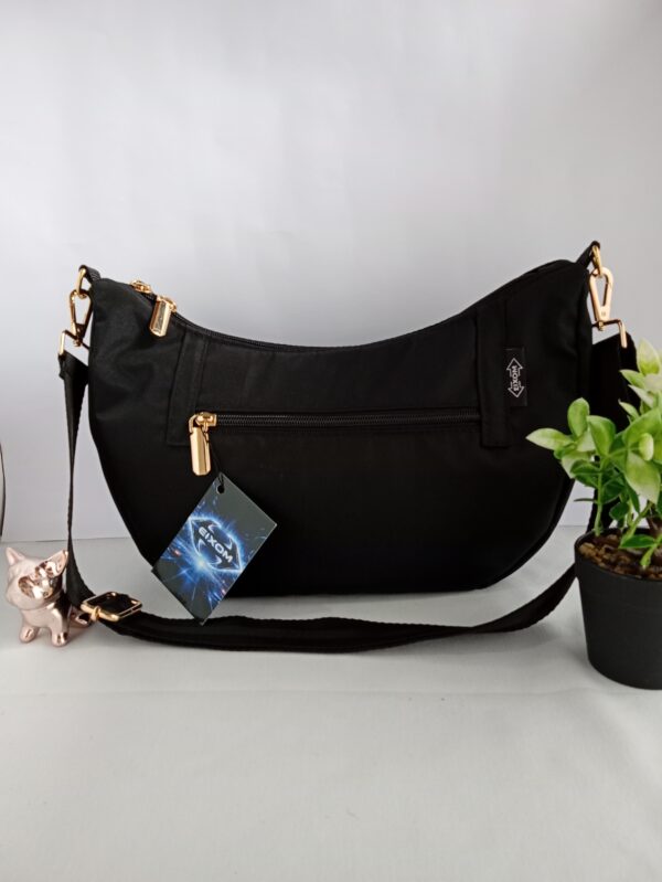 Bolso papillon