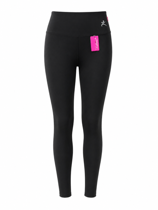 leggins tipo pantalon