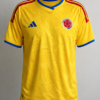 Camiseta de la selección colombia