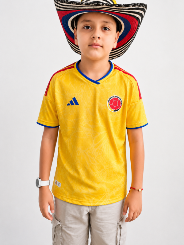 file_000000003d0c720eb0ca6ab33e38ed1f Camiseta de la selección colombia