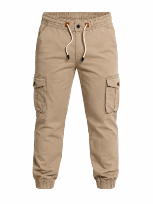 pantalón hombre jogger