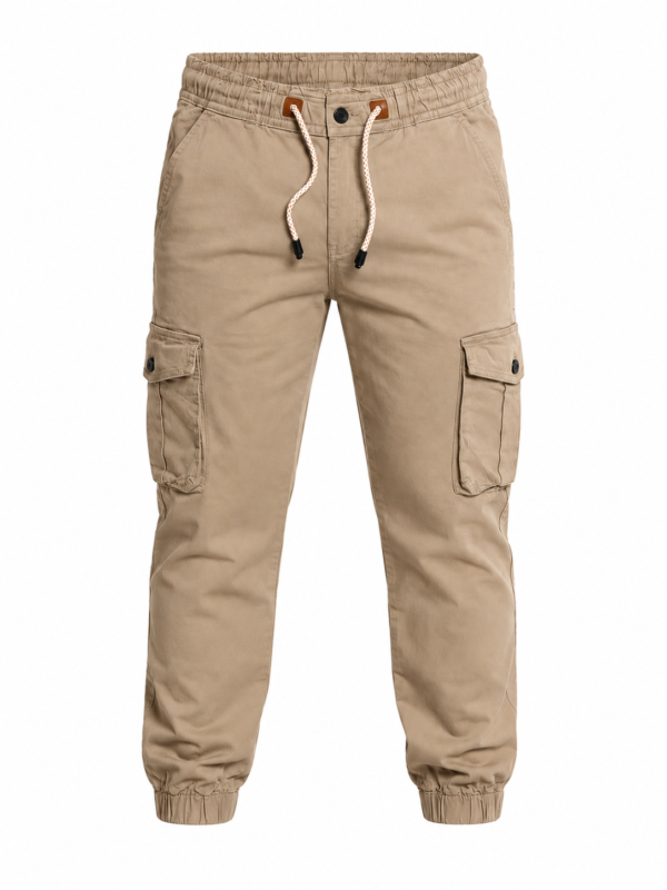 pantalón hombre jogger
