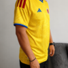 Camiseta de la selección colombia