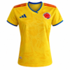Camiseta de la selección colombía