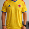 Camiseta de la selección colombia