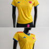 Camiseta de la selección colombía