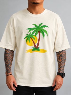 file_00000000105481f5bdf0f762ca2d1f36 Camiseta PALMAS OVERSIZE premium