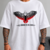 Camiseta CONDOR DE LOS ANDES OVERZISE premium