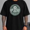 Camiseta DOLAR OVERSIZE PREMIUM