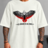Camiseta CONDOR DE LOS ANDES OVERZISE premium